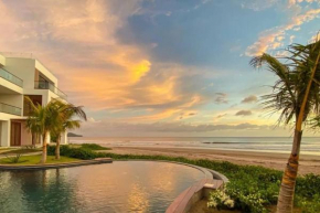 Hacienda Iguana Luxury Penthouse